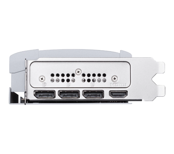 MSI GeForce RTX 5080 Ventus 3X OC White 16GB GDDR7 256bit DLSS 4 - Kup na Raty - RRSO 0%