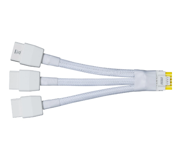 MSI GeForce RTX 5080 Ventus 3X OC White 16GB GDDR7 256bit DLSS 4 - Kup na Raty - RRSO 0%