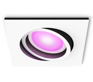 Philips Hue White and Color Ambiance Centura 1szt. Biały - Kup na Raty - RRSO 0%