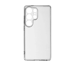 Winner WG Comfort do Galaxy S25 Ultra Przezroczysty