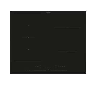 Haier HAIF64DCS 59cm - Kup na Raty - RRSO 0%