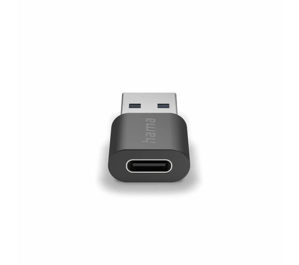 Hama 200357 USB-C na USB-A  USB 3.2 Gen 2