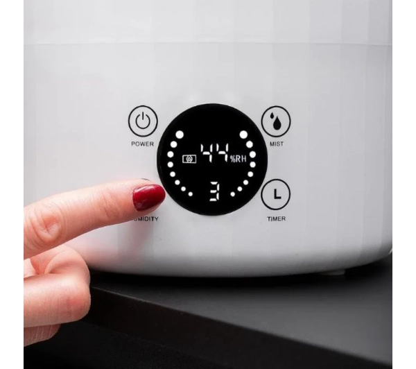 Haxe Zen-Air HX-411 Higrostat 4,5l 30m2
