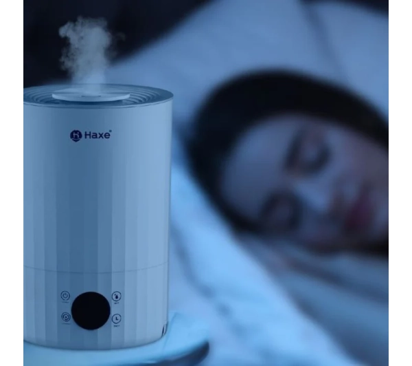 Haxe Zen-Air HX-411 Higrostat 4,5l 30m2