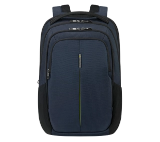 Samsonite Guardit 3.0 17,3" Granatowy - Kup na Raty - RRSO 0%