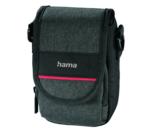 Hama Valetta" 90P Czarny