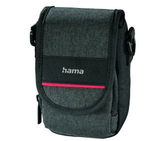 Hama Valetta" 90P Czarny