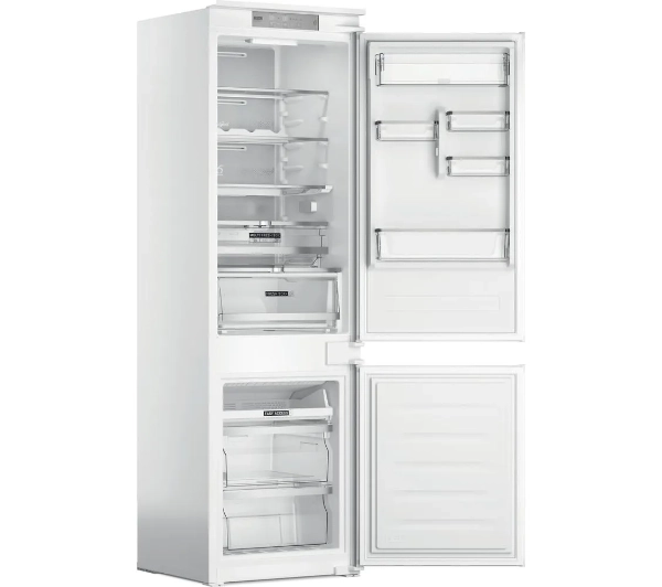 Whirlpool WHC18 T572 Pełny No Frost 177,6cm - Kup na Raty - RRSO 0%