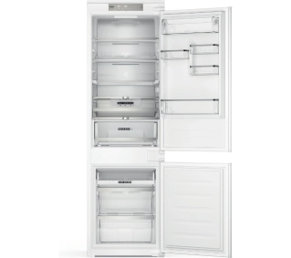 Whirlpool WHC18 T572 Pełny No Frost 177,6cm - Kup na Raty - RRSO 0%