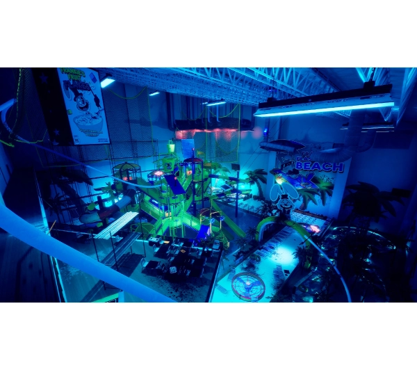 Finding Frankie Gra na PS5