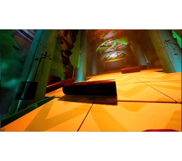 Finding Frankie Gra na PS5