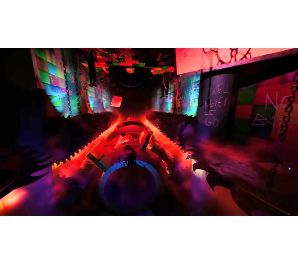 Finding Frankie Gra na PS5