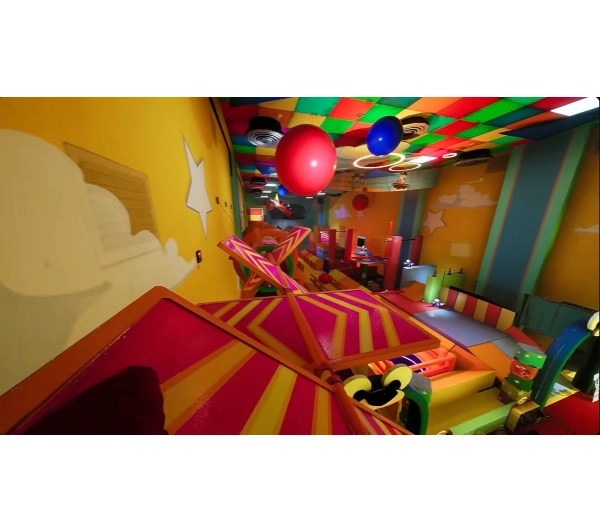 Finding Frankie Gra na PS5