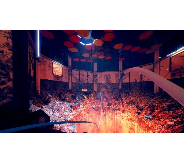 Finding Frankie Gra na PS5