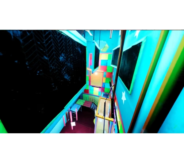 Finding Frankie Gra na PS5