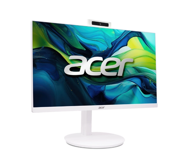 Acer Aspire C27-1E13U7UNH i7-1355U 27" 16GB RAM 512GB Dysk SSD Win11 Biały - Kup na Raty - RRSO 0%