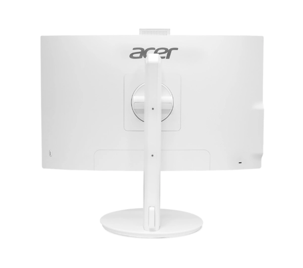 Acer Aspire C27-1E13U7UNH i7-1355U 27" 16GB RAM 512GB Dysk SSD Win11 Biały - Kup na Raty - RRSO 0%