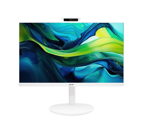 Acer Aspire C27-1E13U7UNH i7-1355U 27" 16GB RAM 512GB Dysk SSD Win11 Biały