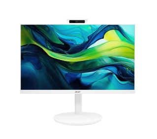 Acer Aspire C27-1E13U7UNH i7-1355U 27" 16GB RAM 512GB Dysk SSD Win11 Biały - Kup na Raty - RRSO 0%