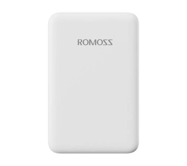 Romoss WSC10 10000mAh 20W Biały