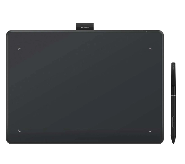 Huion Inspiroy Frego M L610 Czarny