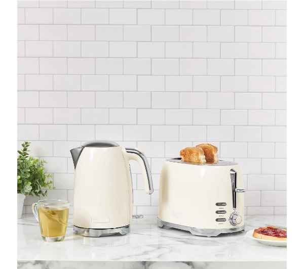 Haden Brighton HAD211828 1,7l 2200W