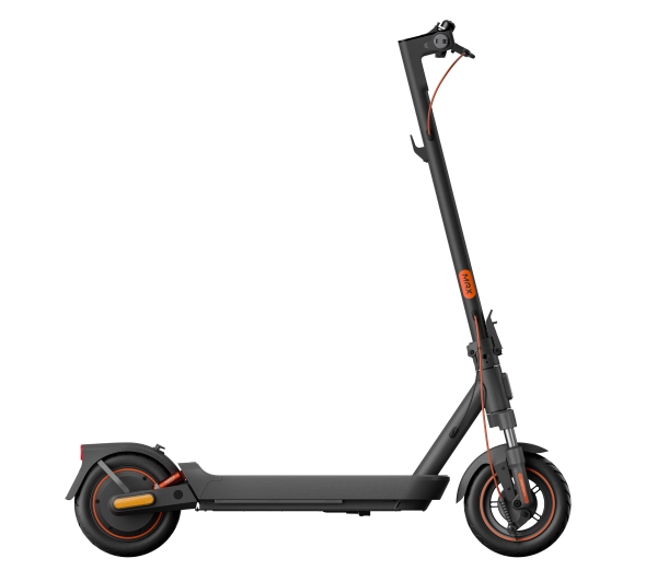 Xiaomi Electric Scooter 5 Max 400W 60km 10" Czarny - ⚡ EURO HIT CENOWY! ⚡ - Kup na Raty - RRSO 0%
