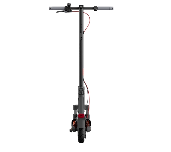 Xiaomi Electric Scooter 5 Max 400W 60km 10" Czarny - ⚡ EURO HIT CENOWY! ⚡ - Kup na Raty - RRSO 0%