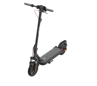 Xiaomi Electric Scooter 5 Max 400W 60km 10" Czarny - ⚡ EURO HIT CENOWY! ⚡ - Kup na Raty - RRSO 0%