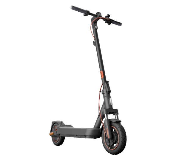 Xiaomi Electric Scooter 5 Max 400W 60km 10" Czarny - ⚡ EURO HIT CENOWY! ⚡ - Kup na Raty - RRSO 0%