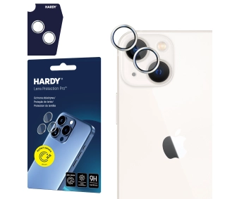 3mk HARDY Lens Protection Pro do iPhone 13/13 mini