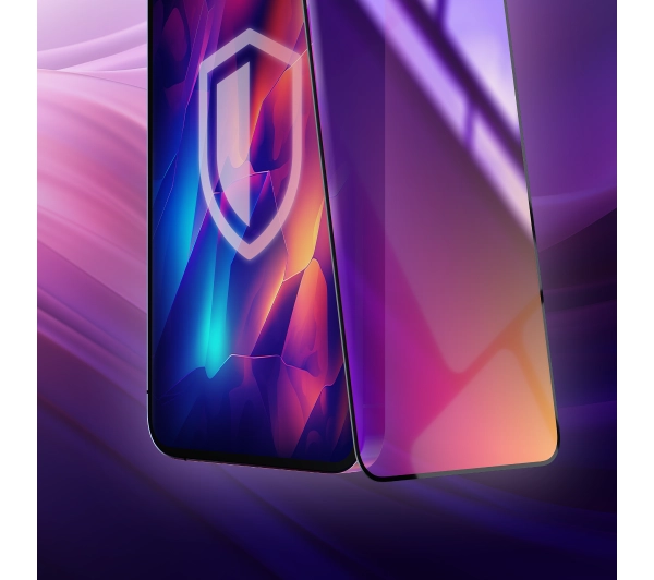 3mk Rainbow Privacy do iPhone 15 Pro Max