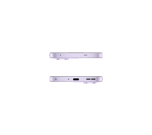 OPPO Reno13 FS 5G 12/512GB Funkcje AI 6,67" 120Hz 50Mpix Fioletowy - Kup na Raty - RRSO 0%