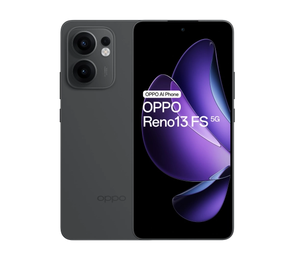 OPPO Reno13 FS 5G 12/512GB 6,67" 120Hz 50Mpix Szary