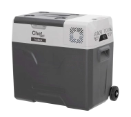 ChefOne IceBox CX40