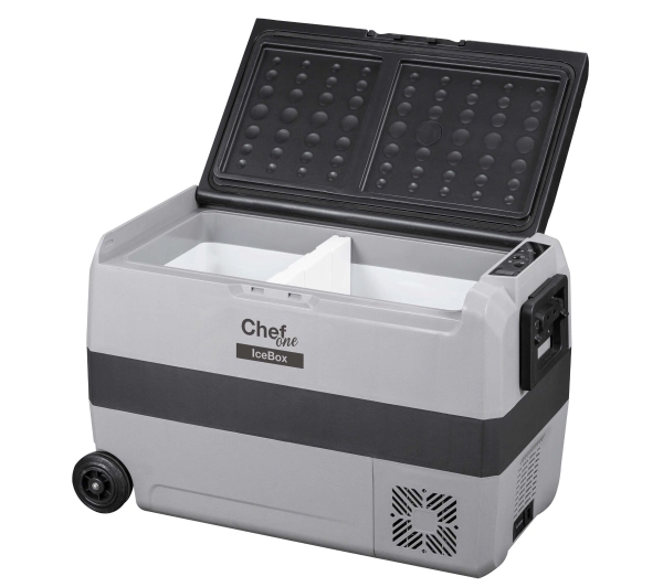 ChefOne IceBox T50 44l - Kup na Raty - RRSO 0%