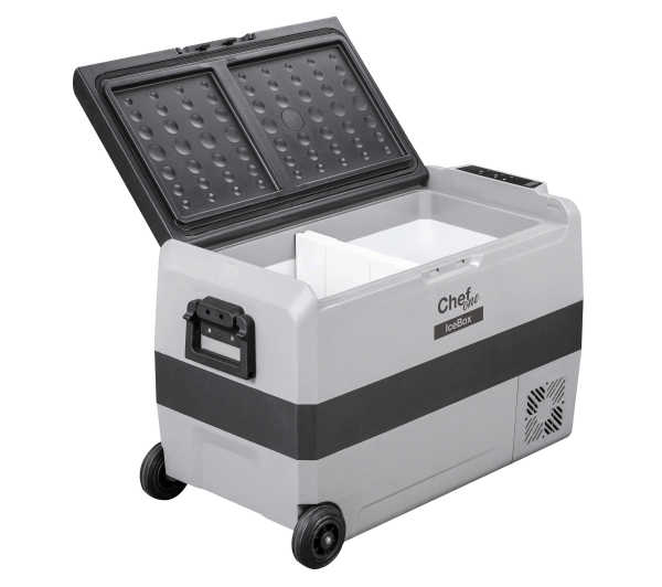 ChefOne IceBox T50 44l - Kup na Raty - RRSO 0%