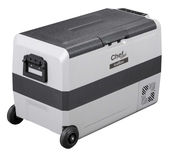 ChefOne IceBox T50 44l - Kup na Raty - RRSO 0%