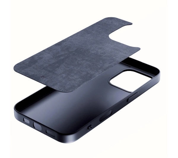 3mk Matt Case Pro do iPhone 16 Pro