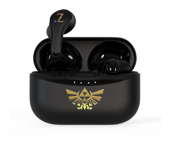 Słuchawki OTL Technologies Słuchawki bezprzewodowe OTL Technologies The Legend of Zelda TWS Earphones