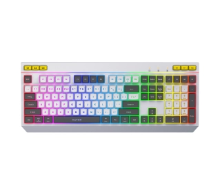 Hator Icefall Biały