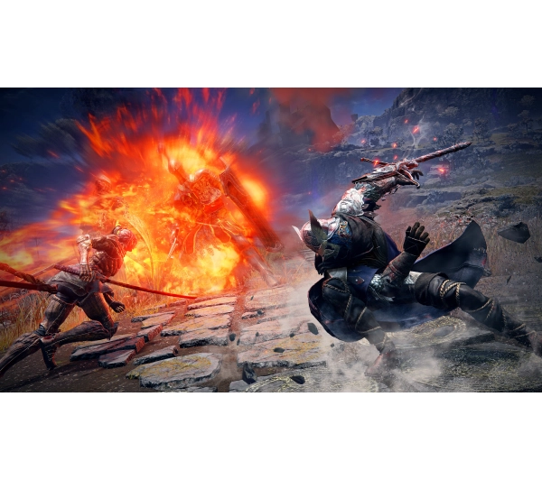 Elden Ring Nightreign Seekers Edition Gra na Xbox Series X / Xbox One