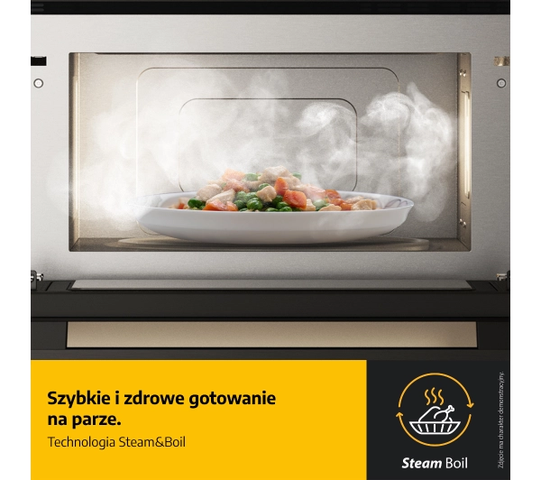 Whirlpool WMD7O4TB Grill - Kup na Raty - RRSO 0%