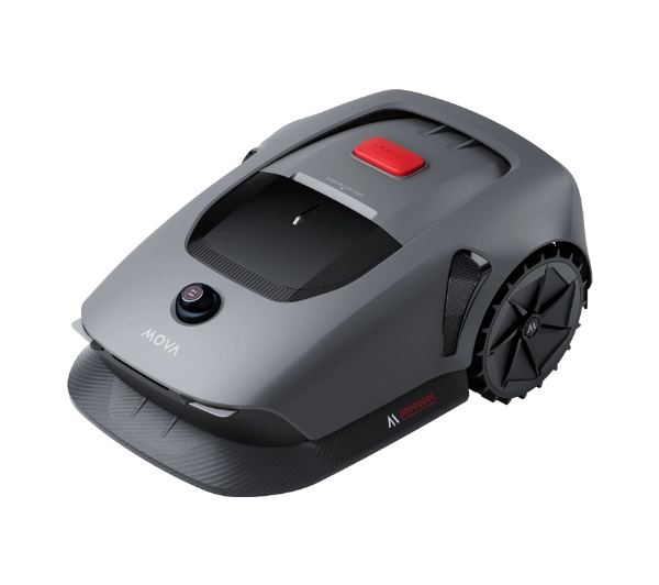 Mova 600 600m2 - Kup na Raty - RRSO 0%