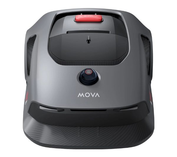 Mova 600 600m2 - Kup na Raty - RRSO 0%