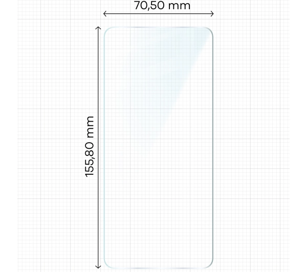 Bizon Clear 2 do Xiaomi 14T/14T Pro