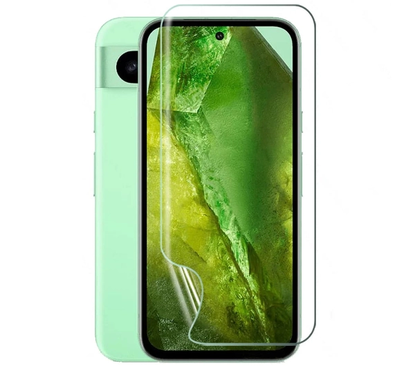 Bizon na ekran Hydrogel Front do Pixel 8a 2 sztuki