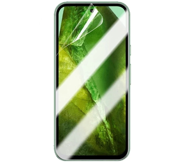 Bizon na ekran Hydrogel Front do Pixel 8a 2 sztuki