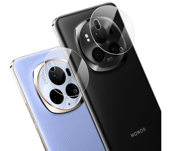 Bizon na aparat Lens do Honor Magic6 Pro 2 sztuki