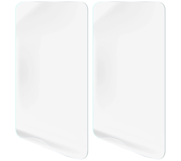 Bizon na ekran Hydrogel Front do Galaxy S25 Plus/S24 Plus 2 sztuki